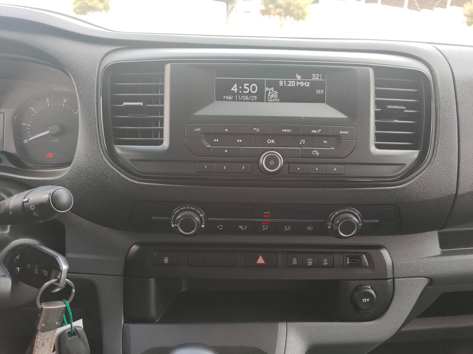 PEUGEOT EXPERT 1.6 HDI