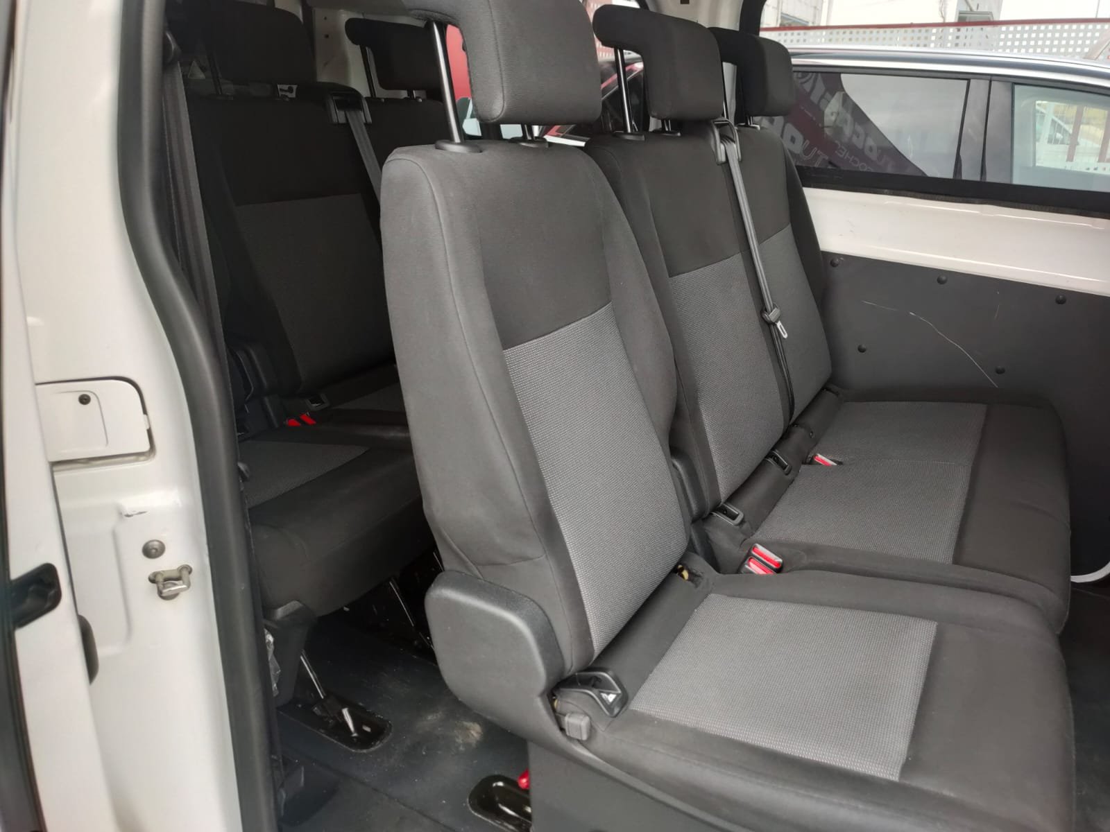 PEUGEOT EXPERT 1.6 HDI
