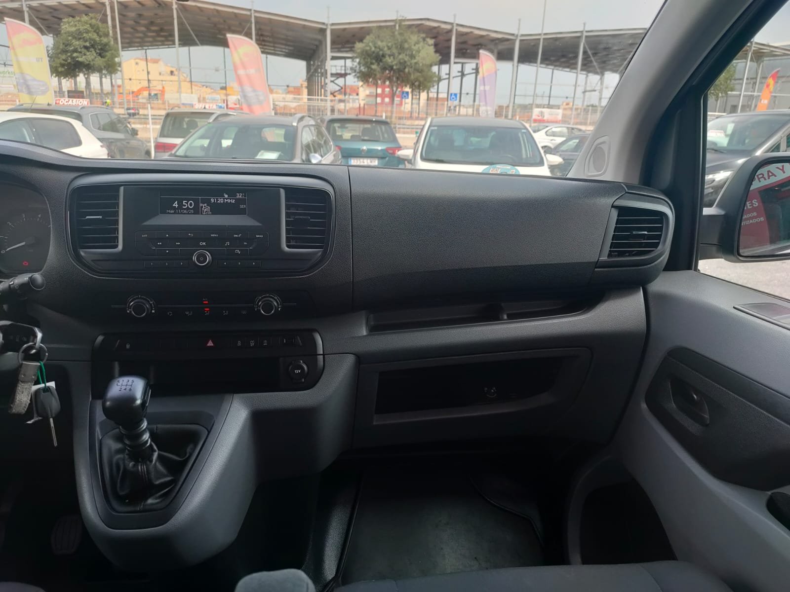 PEUGEOT EXPERT 1.6 HDI