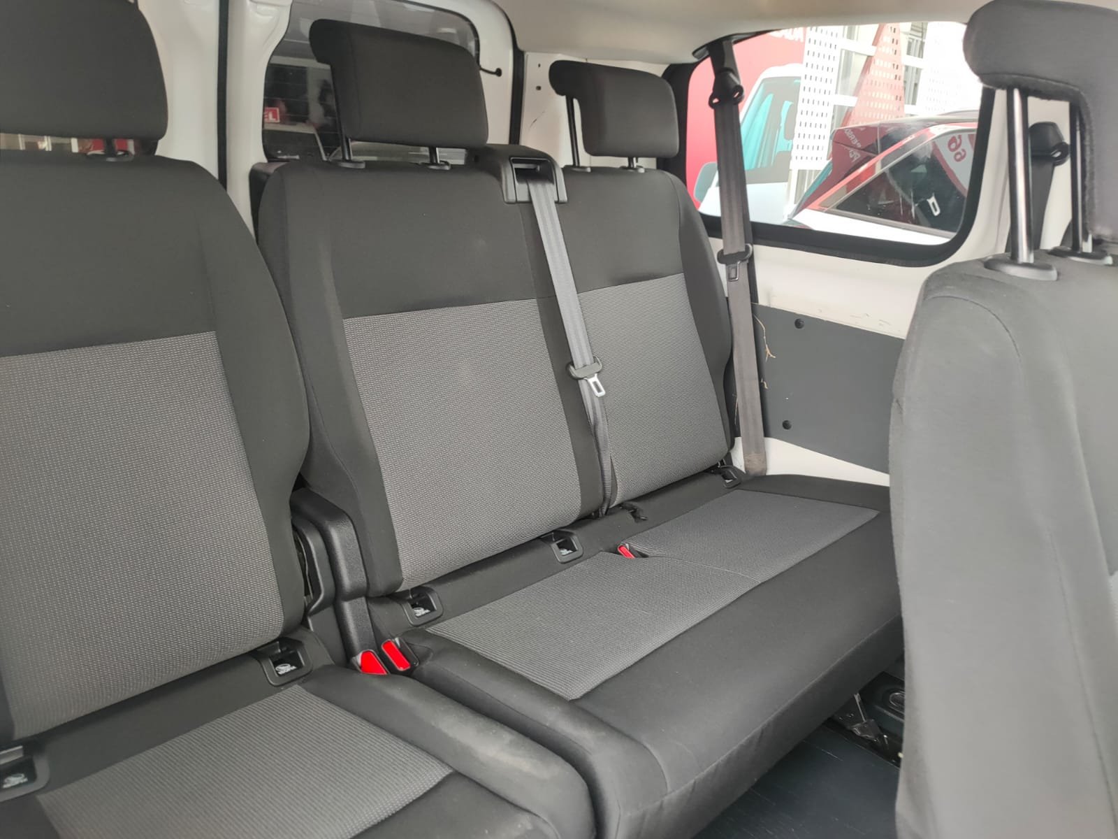 PEUGEOT EXPERT 1.6 HDI