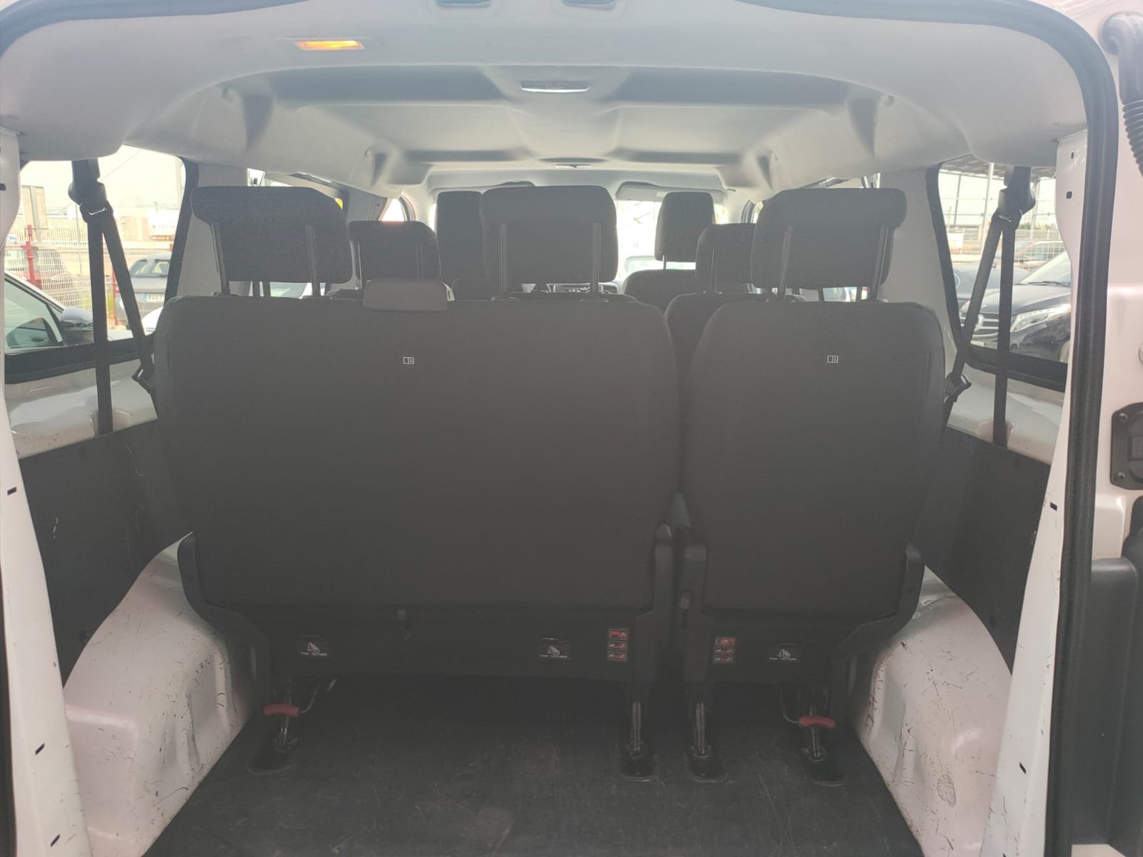 PEUGEOT EXPERT 1.6 HDI