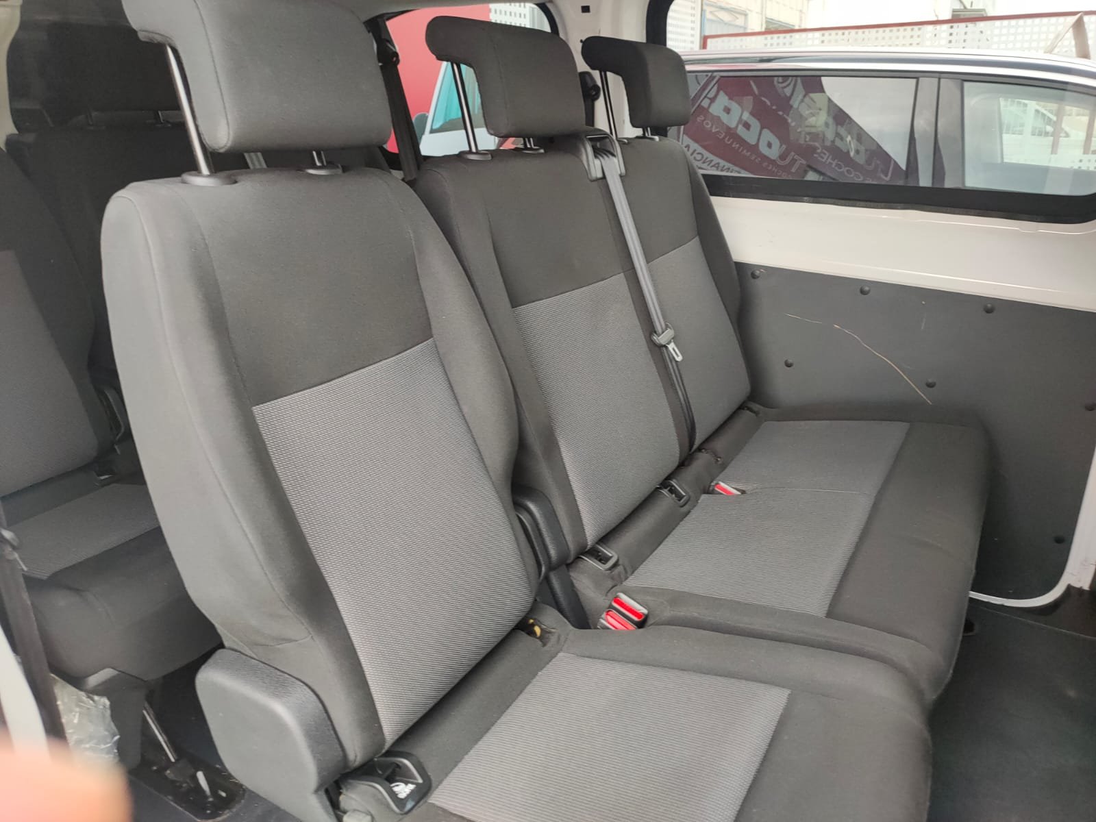 PEUGEOT EXPERT 1.6 HDI