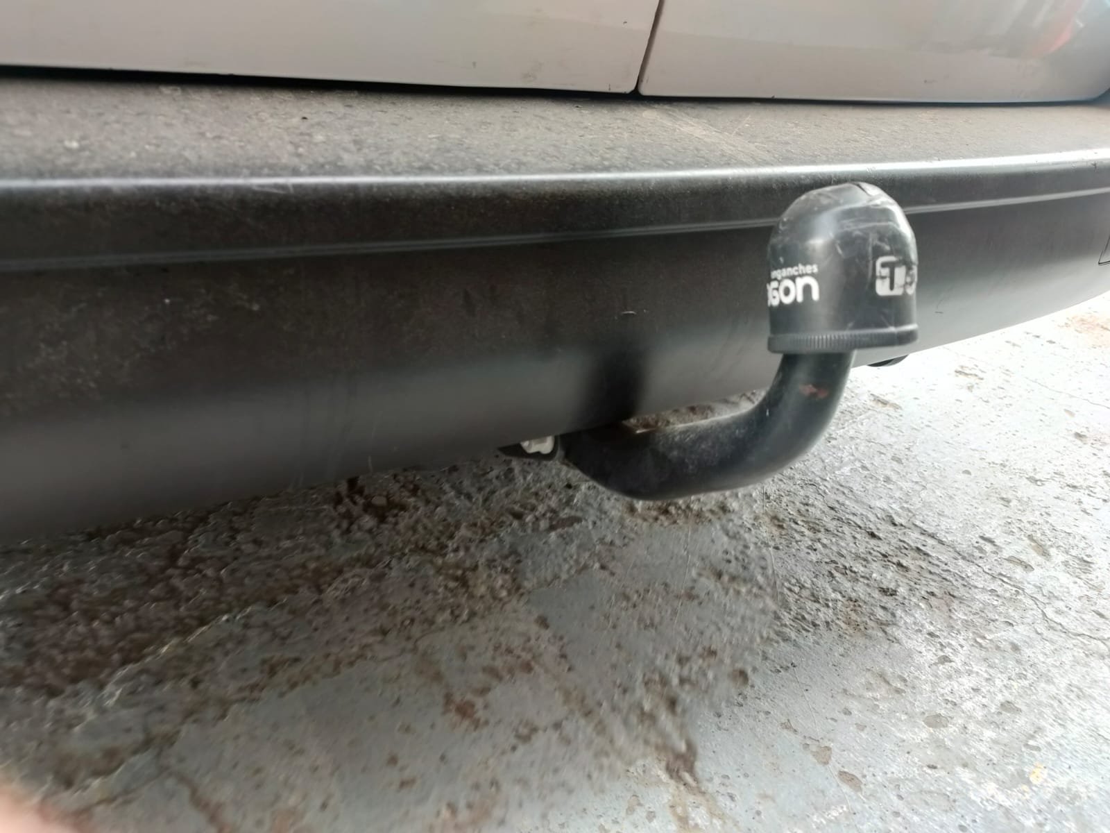 PEUGEOT EXPERT 1.6 HDI