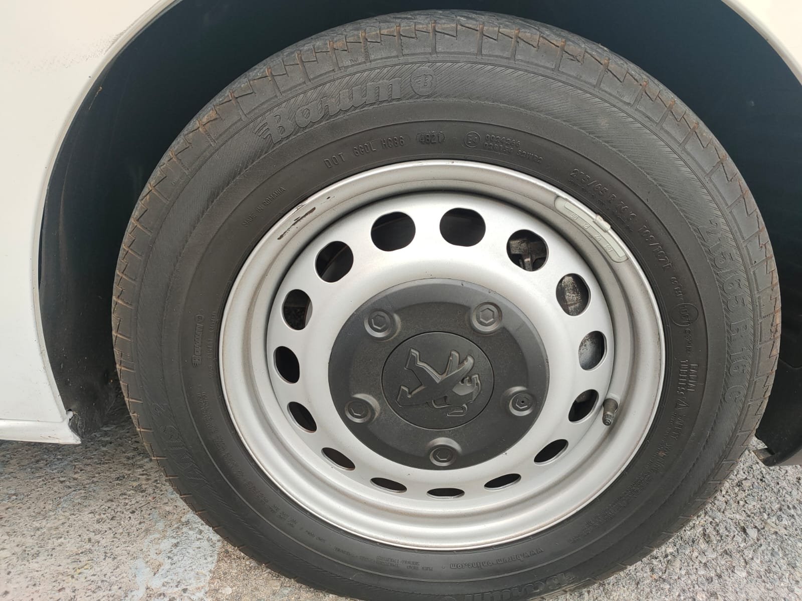 PEUGEOT EXPERT 1.6 HDI