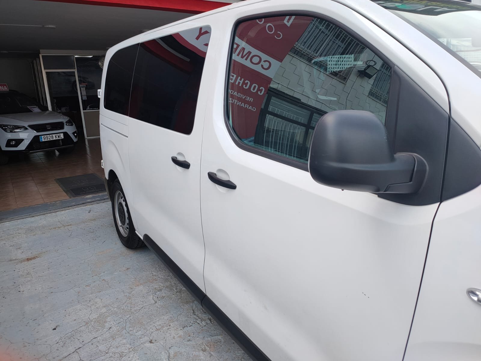 PEUGEOT EXPERT 1.6 HDI
