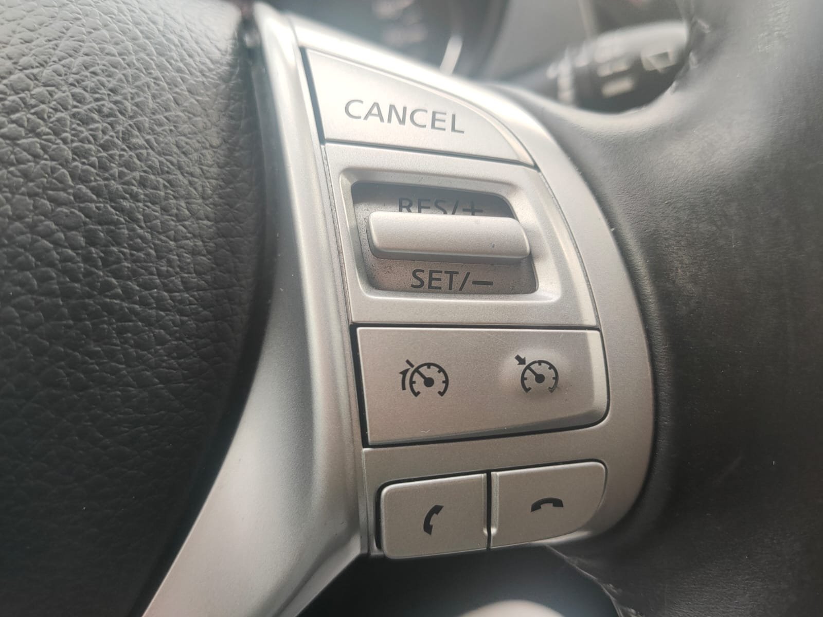 NISSAN qashqai dci 4x2