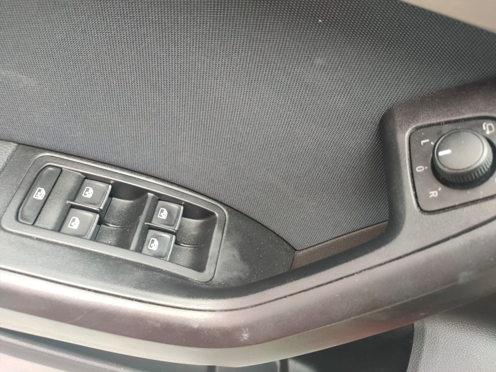SEAT Ateca 1.6 TDI