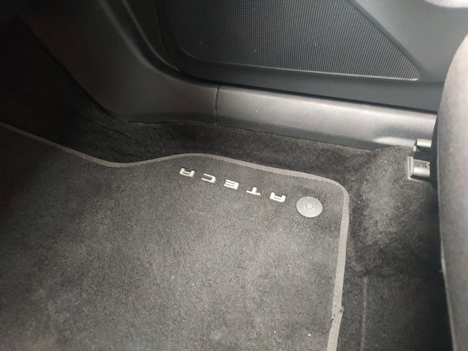 SEAT Ateca 1.6 TDI
