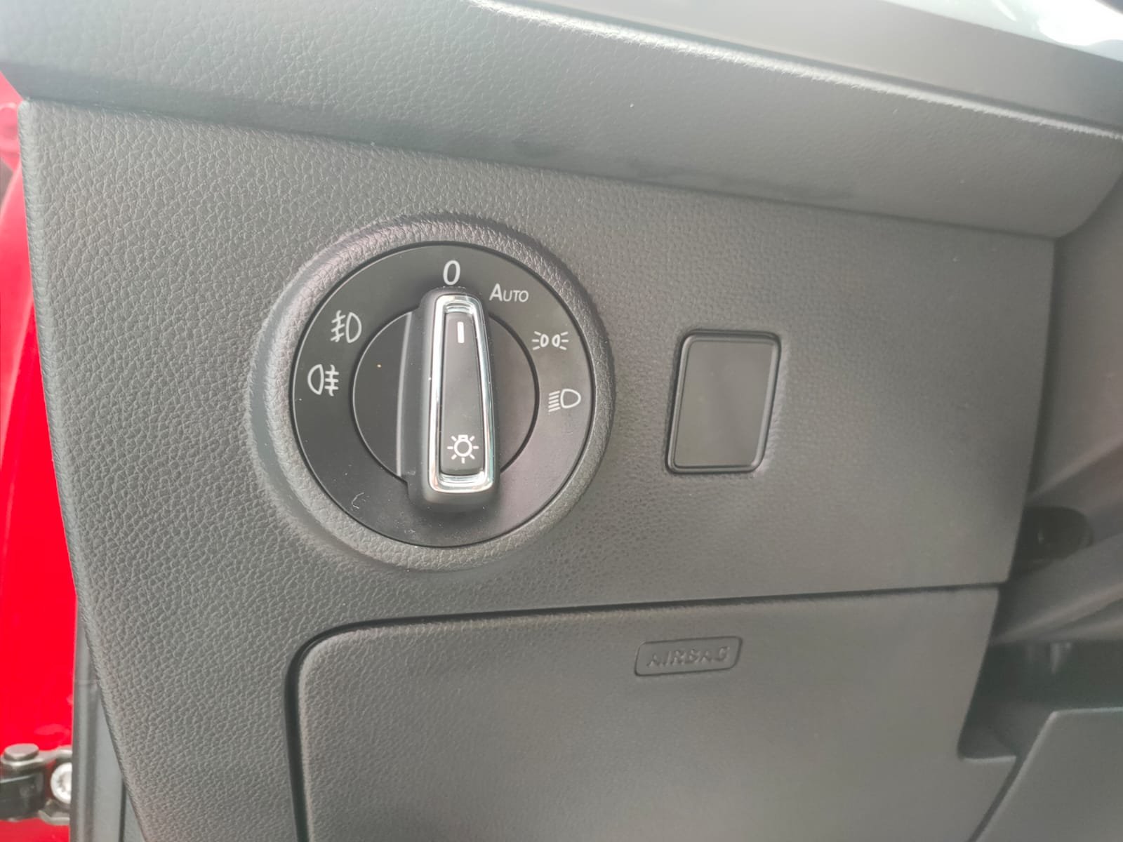 SEAT Ateca 1.6 TDI