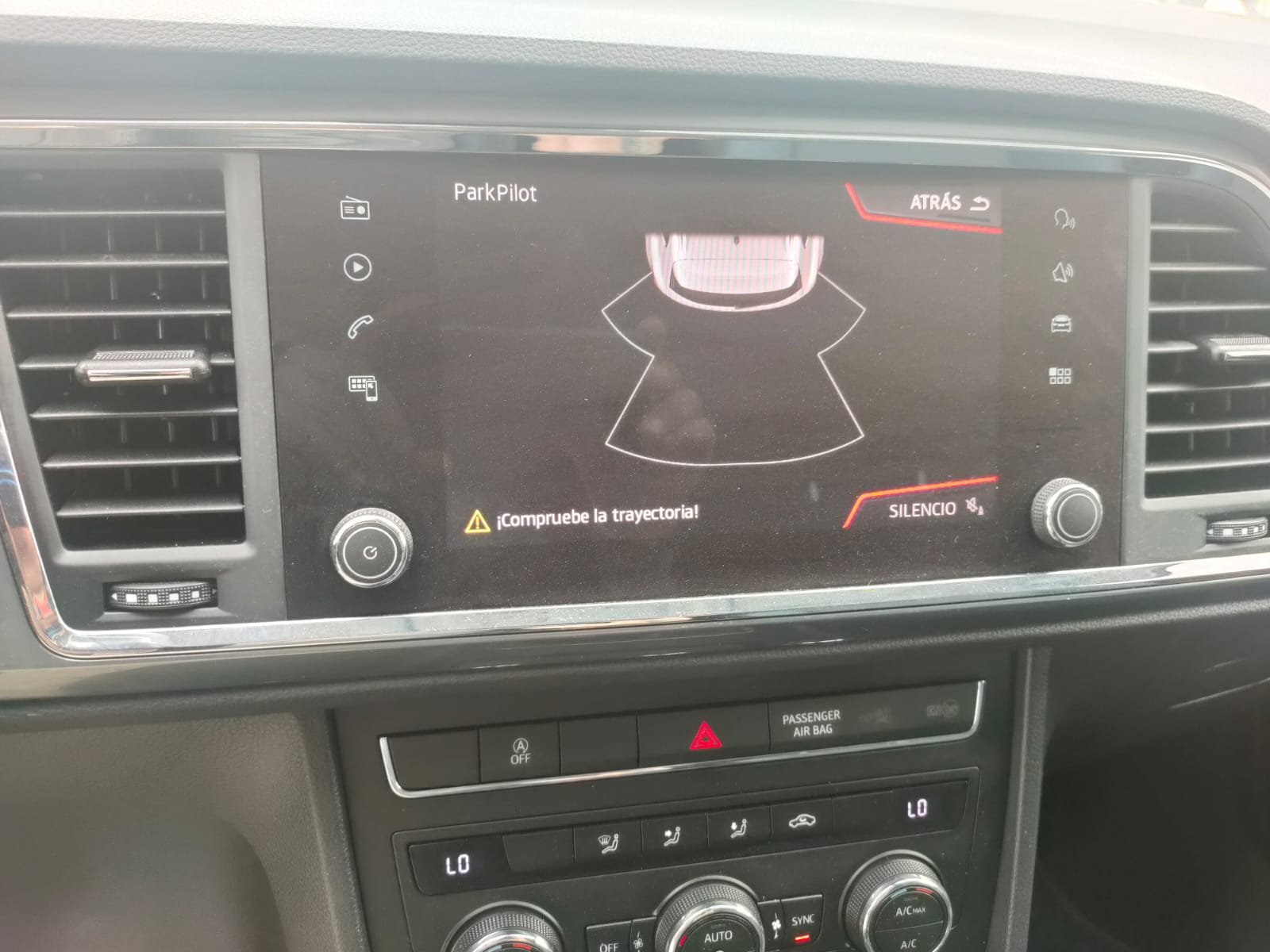 SEAT Ateca 1.6 TDI