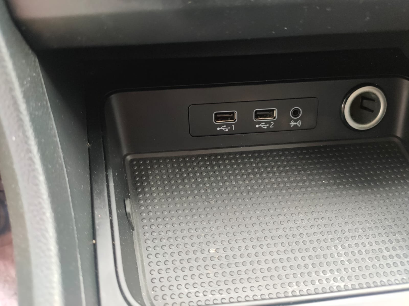 SEAT Ateca 1.6 TDI