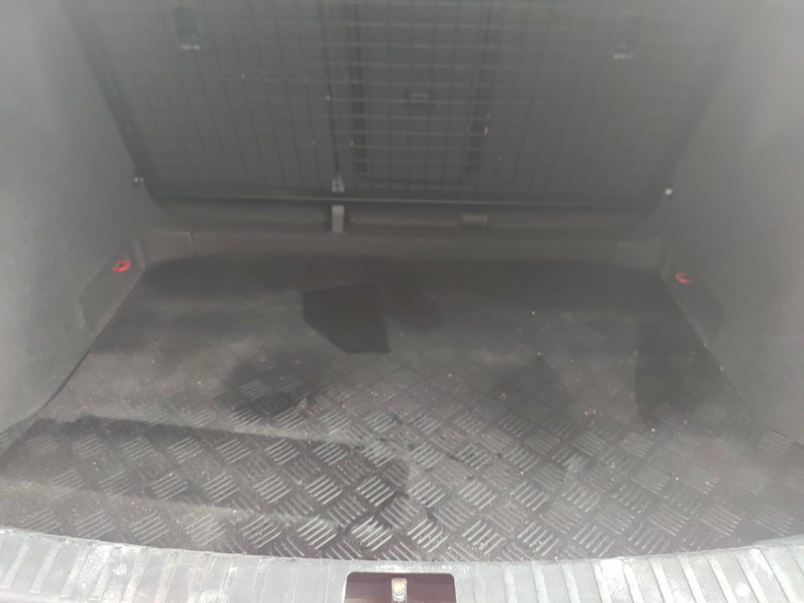 SEAT Ateca 1.6 TDI