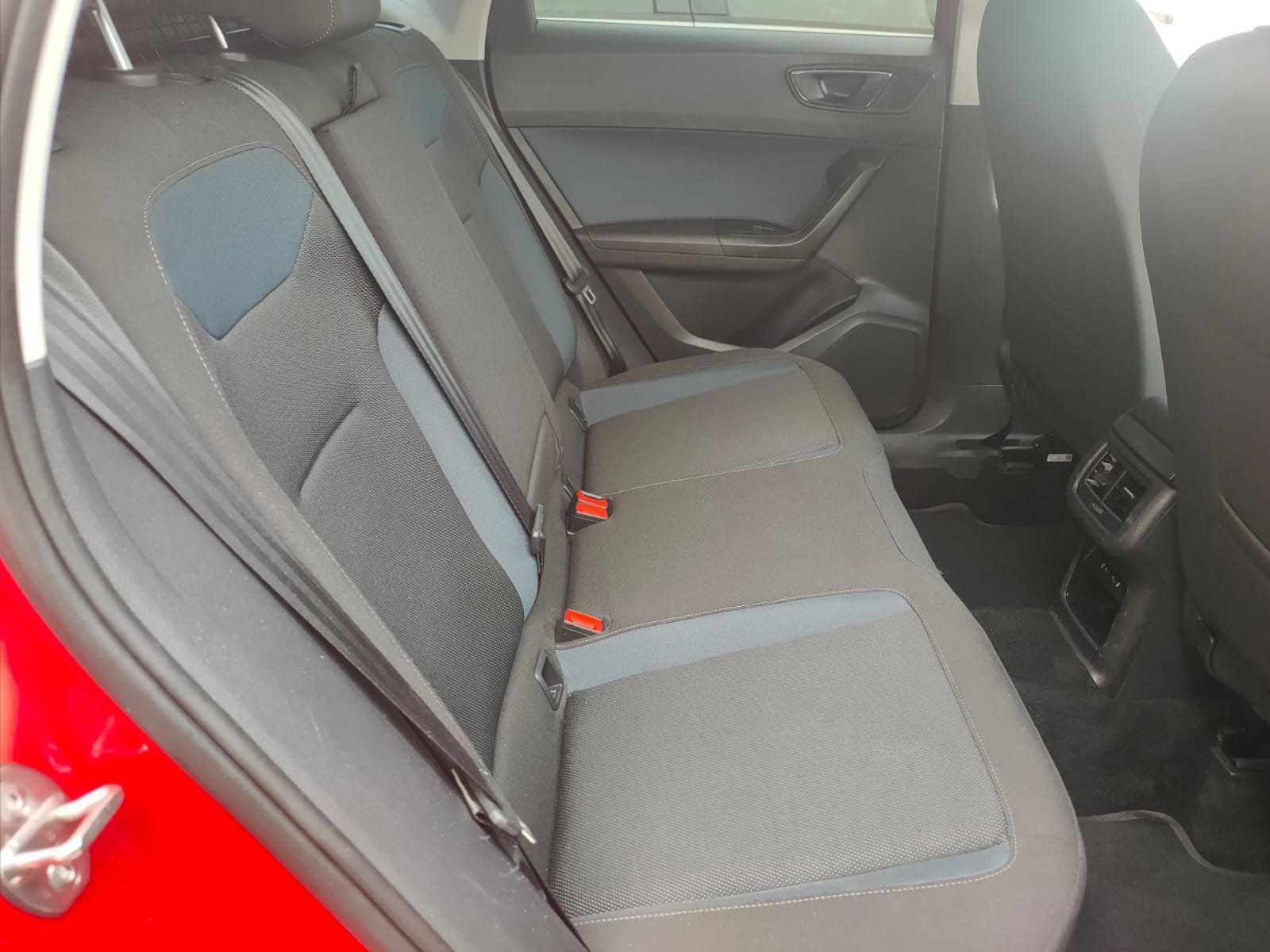 SEAT Ateca 1.6 TDI