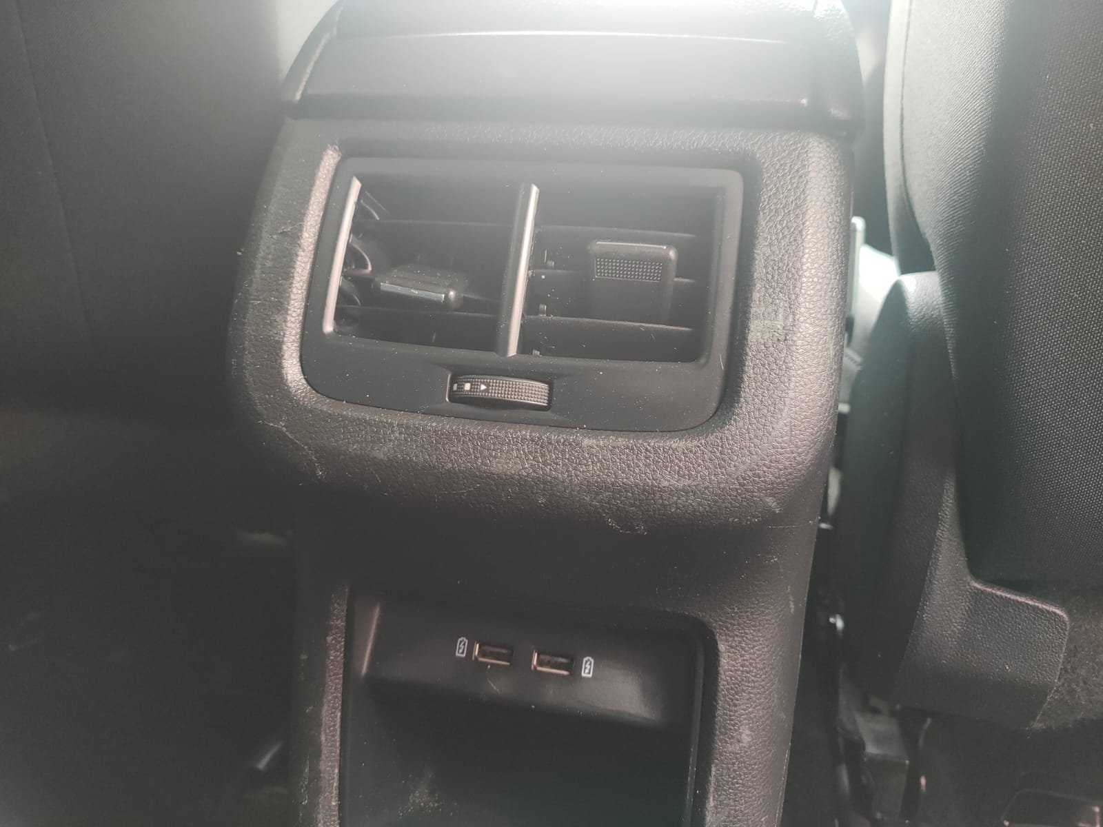 SEAT Ateca 1.6 TDI