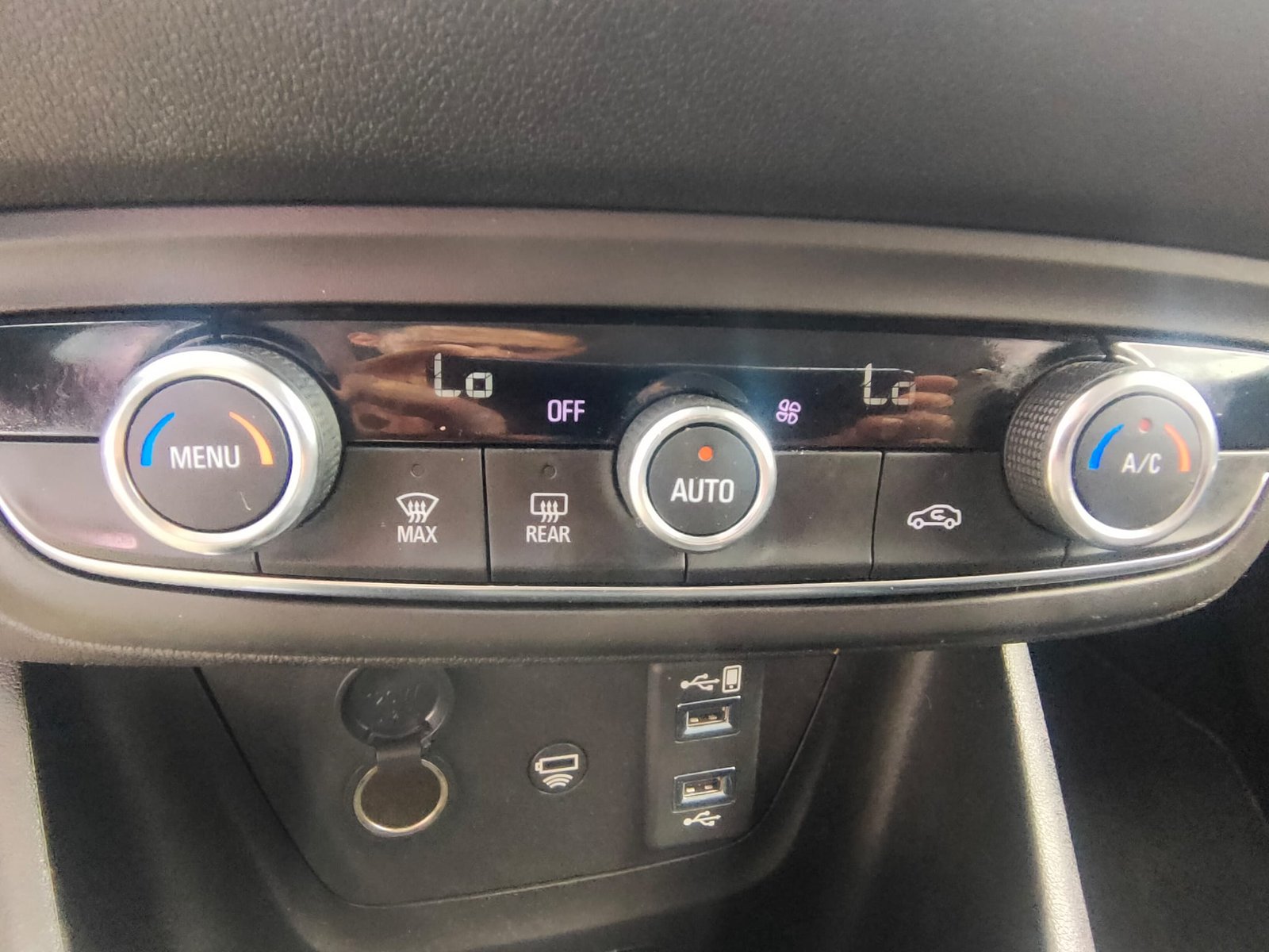 OPEL CROSLAND X 1.6 CDTI