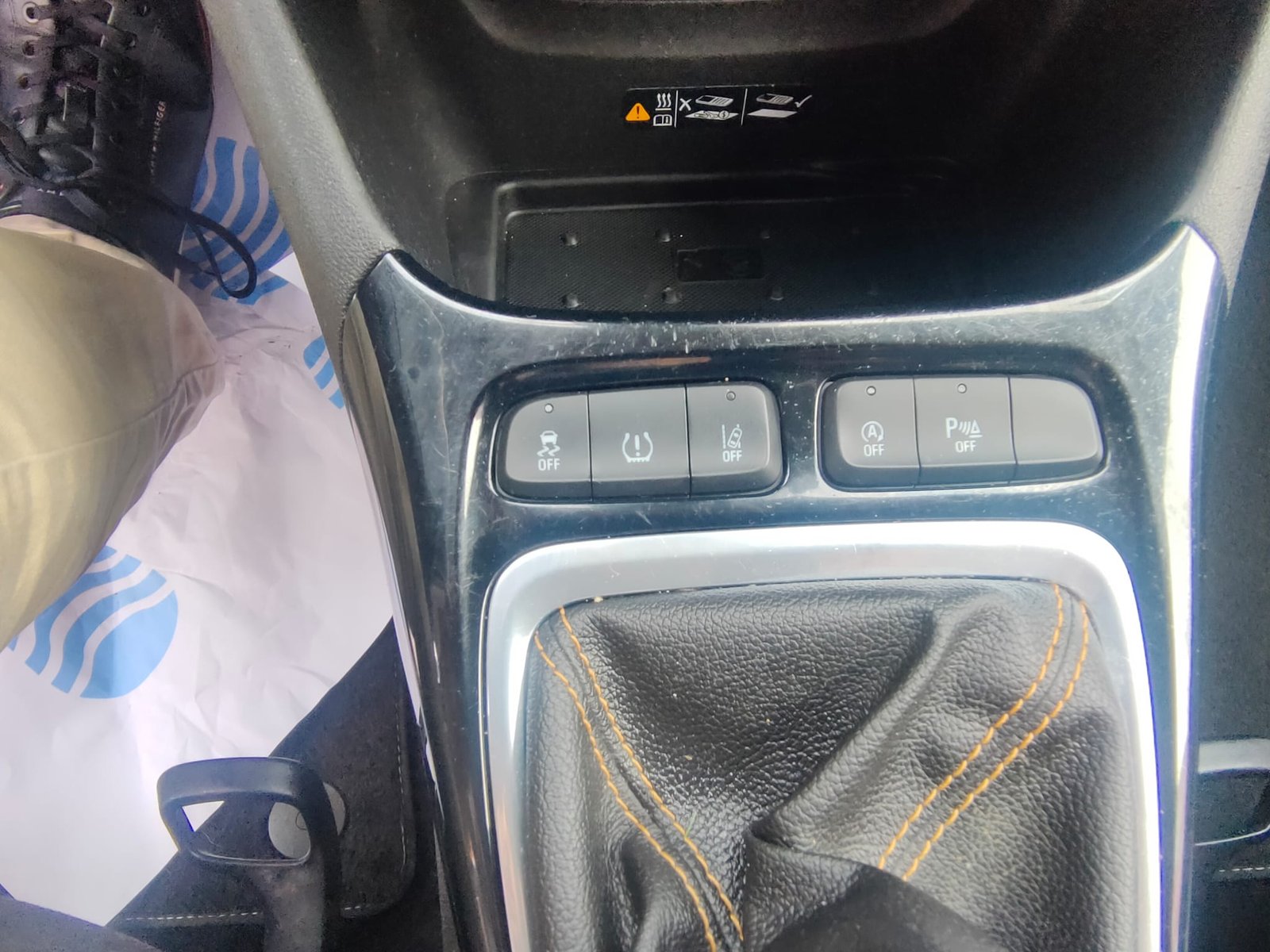 OPEL CROSLAND X 1.6 CDTI