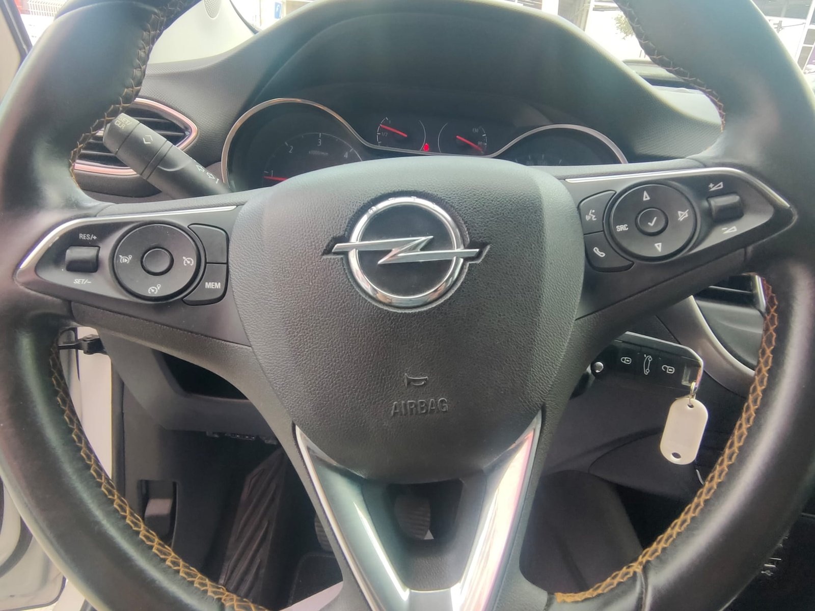 OPEL CROSLAND X 1.6 CDTI
