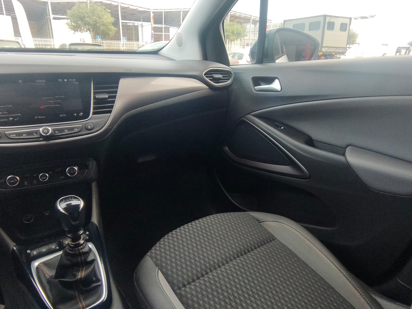OPEL CROSLAND X 1.6 CDTI
