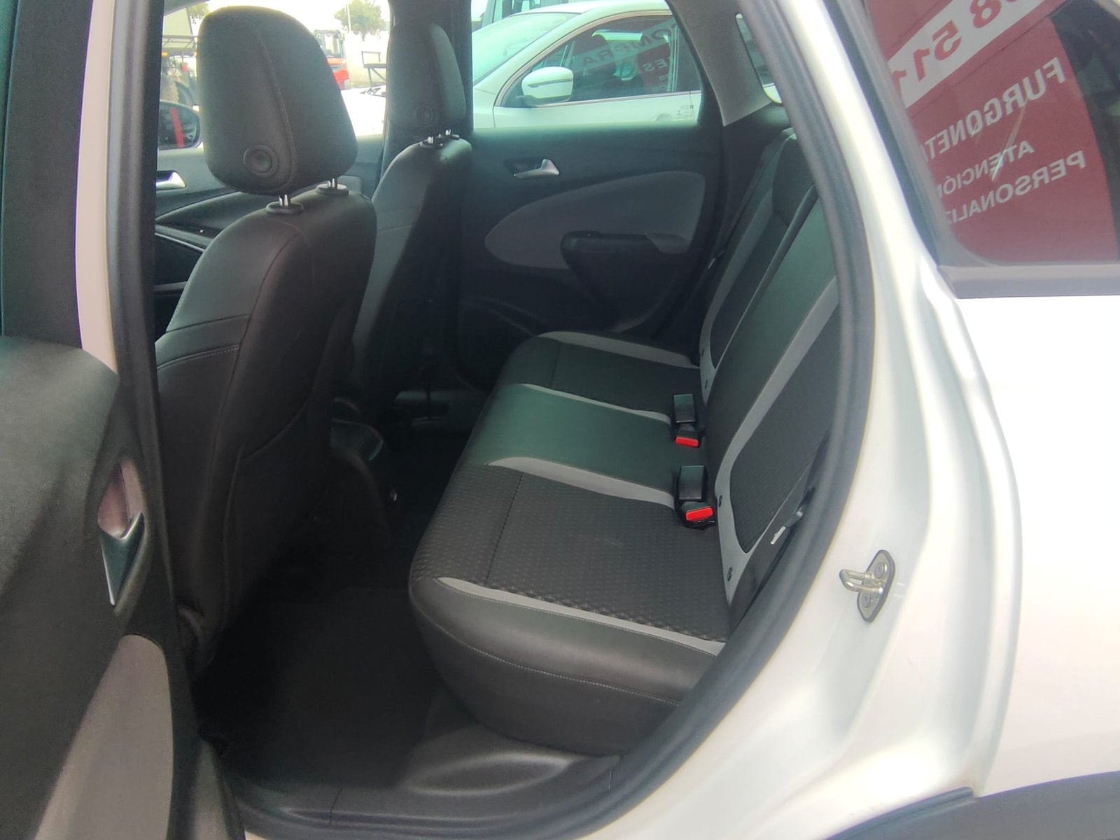 OPEL CROSLAND X 1.6 CDTI