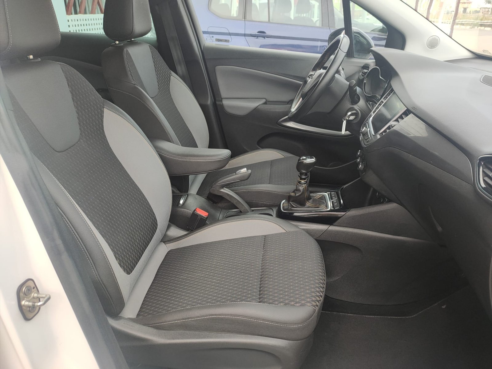 OPEL CROSLAND X 1.6 CDTI