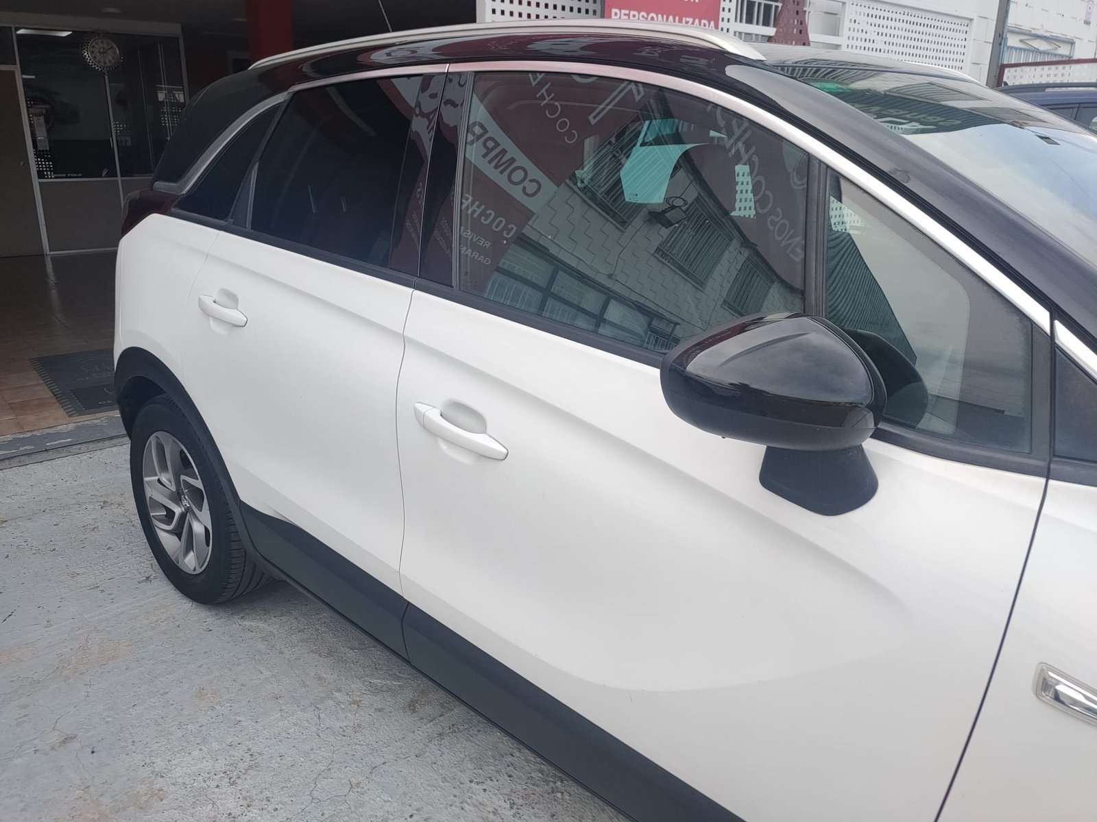 OPEL CROSLAND X 1.6 CDTI