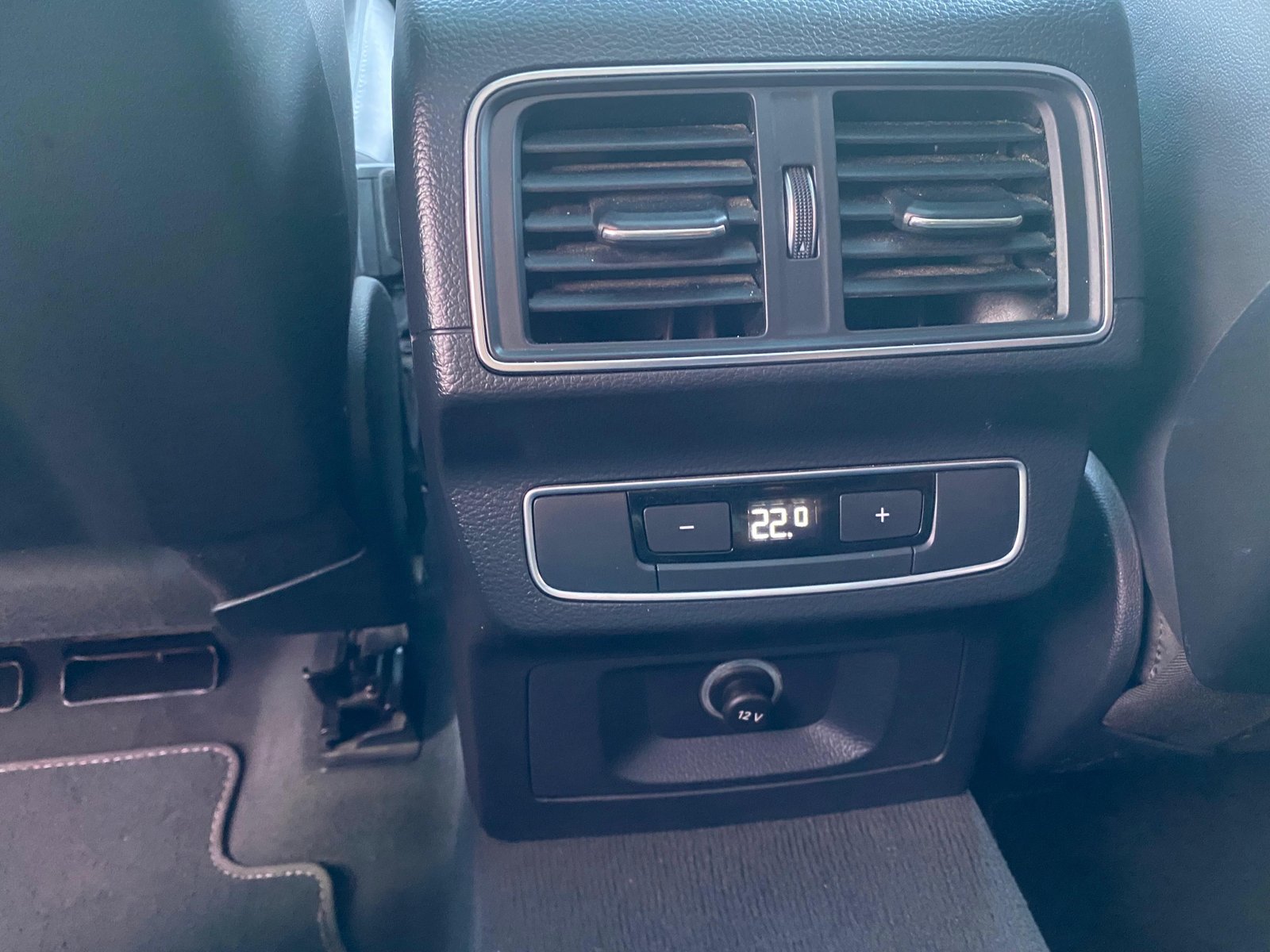 AUDI Q5 TDI QUATTRO
