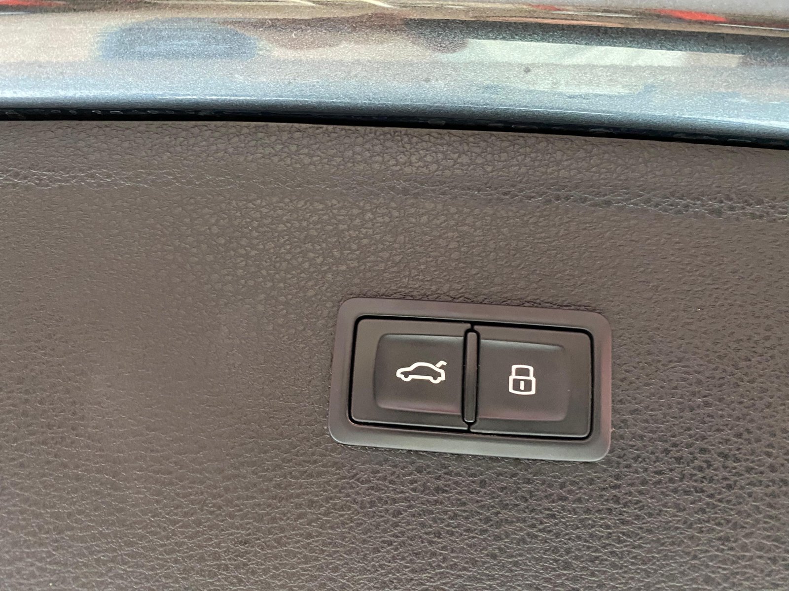 AUDI Q5 TDI QUATTRO