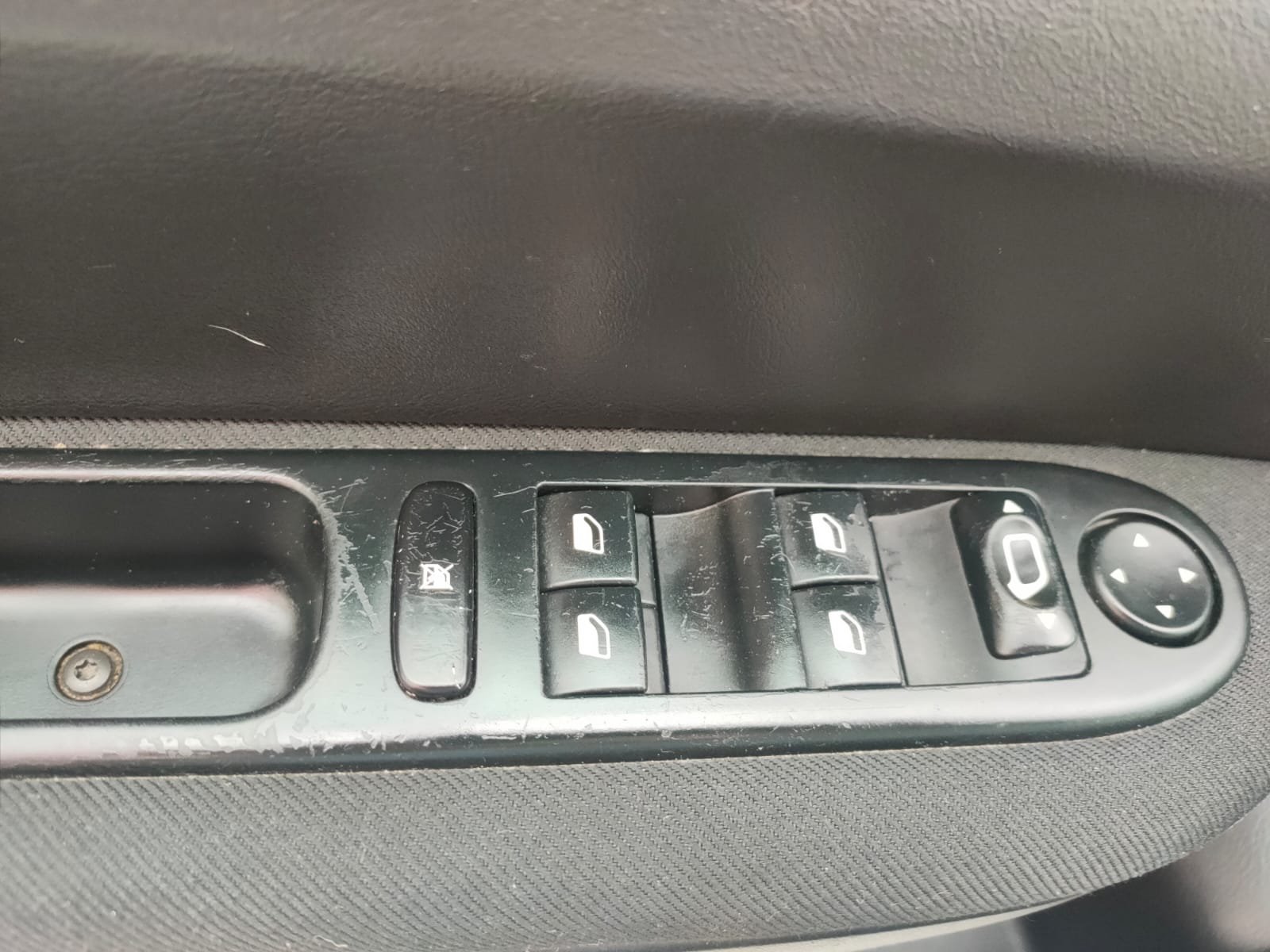 PEUGEOT 307 D-SING