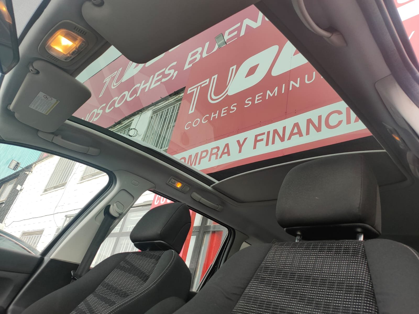PEUGEOT 307 D-SING