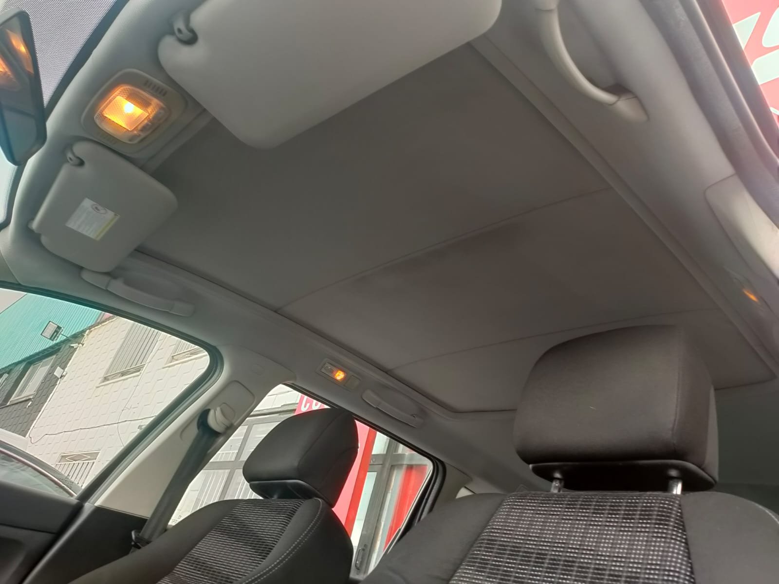 PEUGEOT 307 D-SING