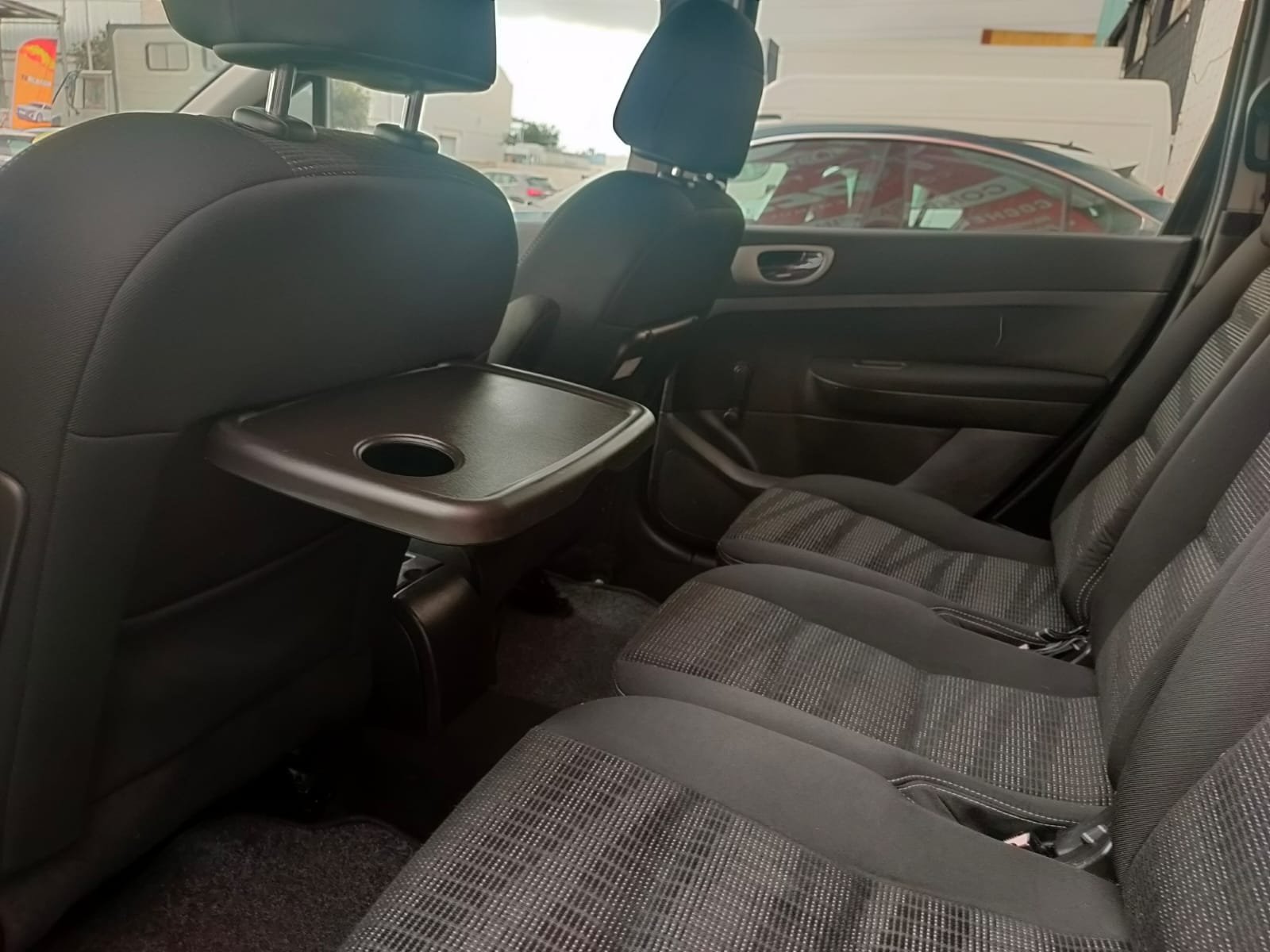 PEUGEOT 307 D-SING
