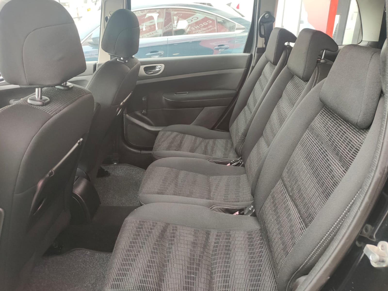 PEUGEOT 307 D-SING
