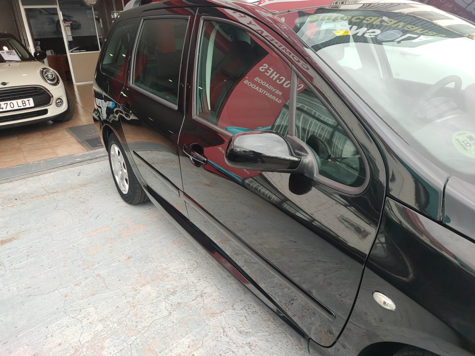 PEUGEOT 307 D-SING