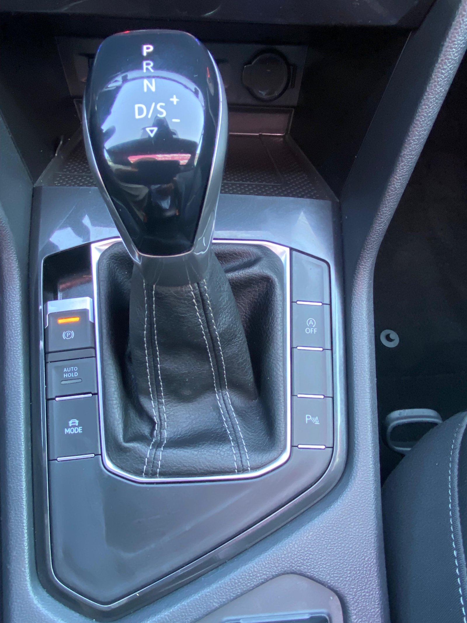 VOLKSWAGEN Tiguan TDI 
