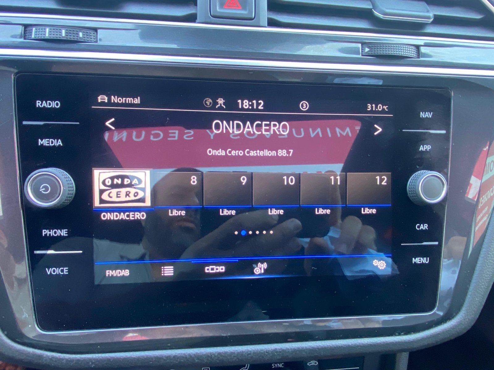 VOLKSWAGEN Tiguan TDI 