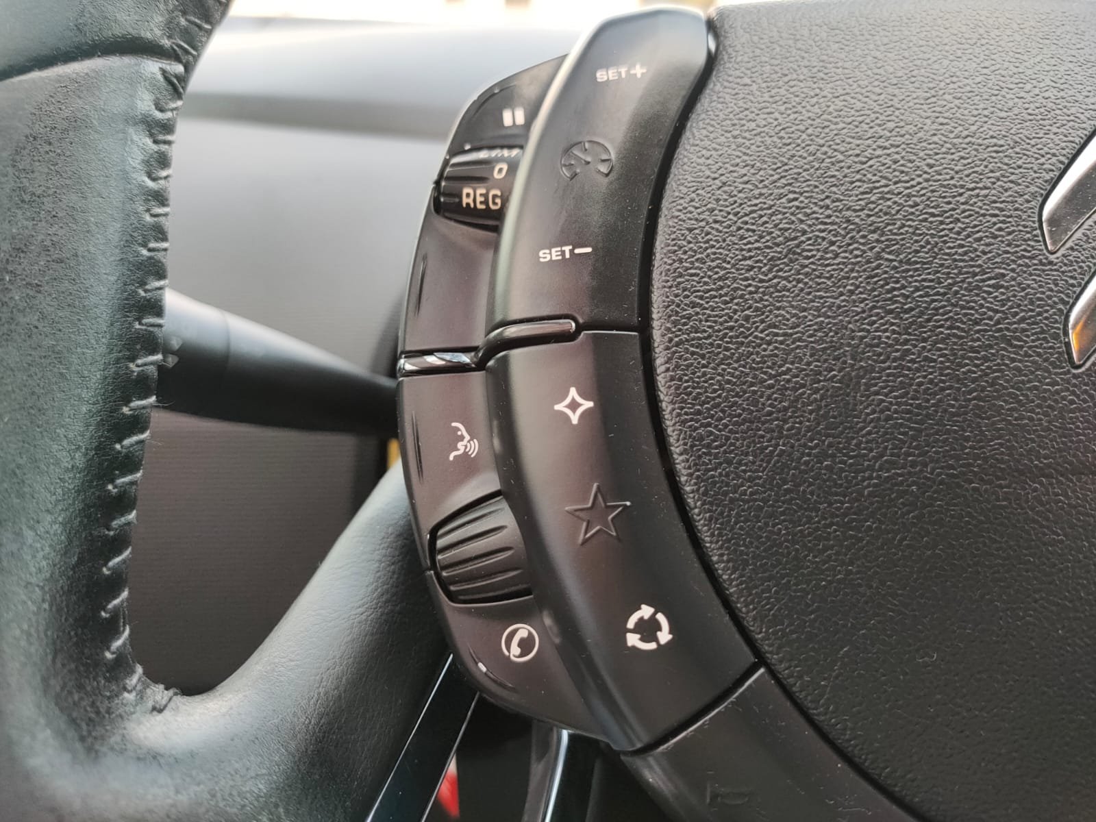 CITROEN c4 GRAN PICASSO SEDUCTION