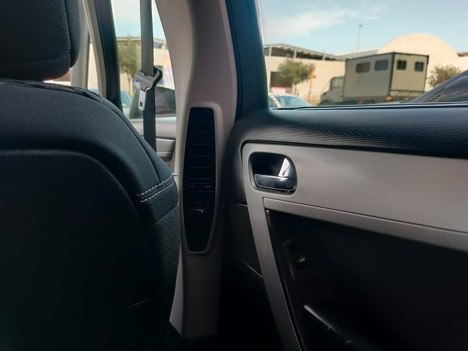 CITROEN c4 GRAN PICASSO SEDUCTION