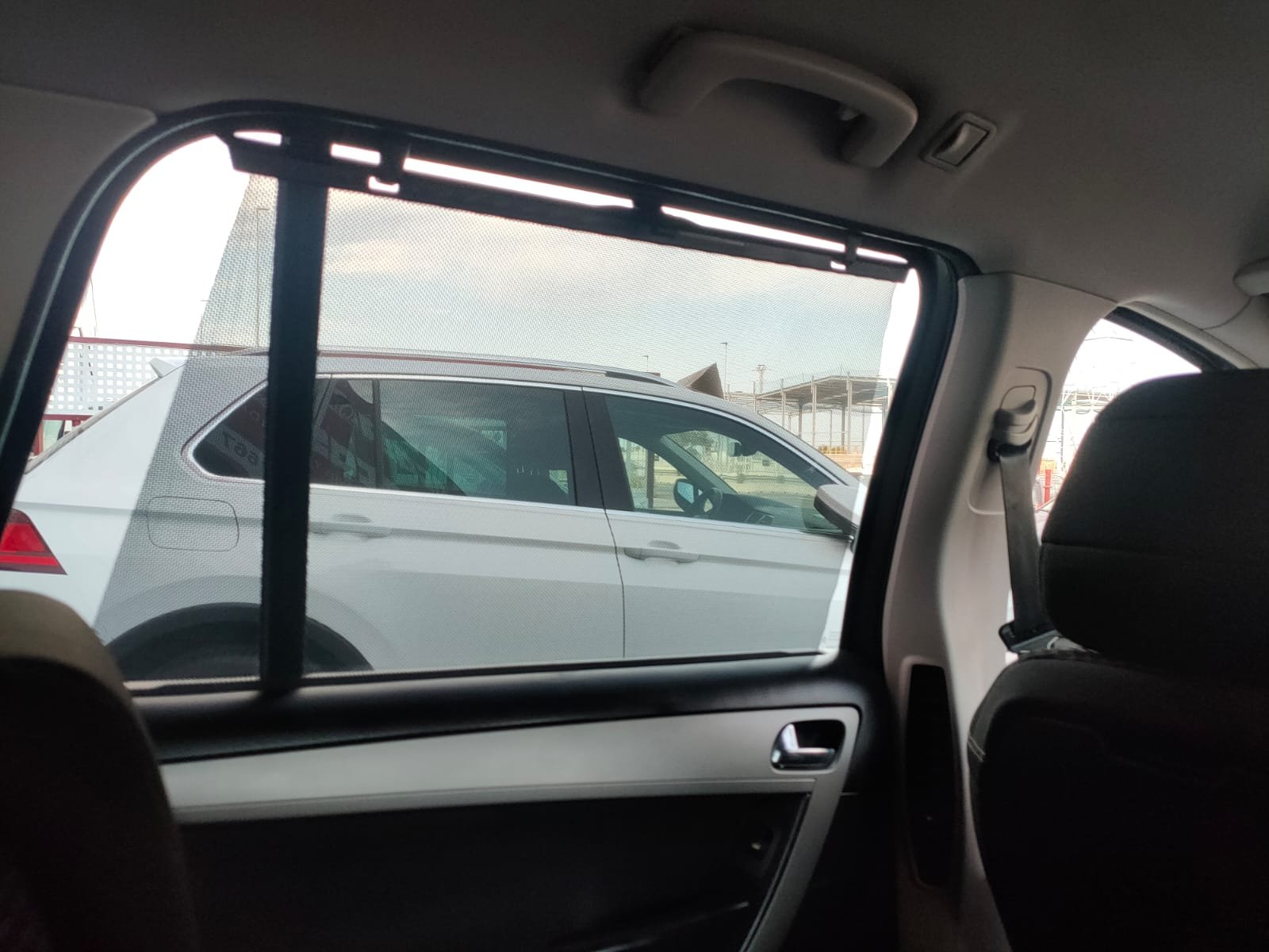 CITROEN c4 GRAN PICASSO SEDUCTION