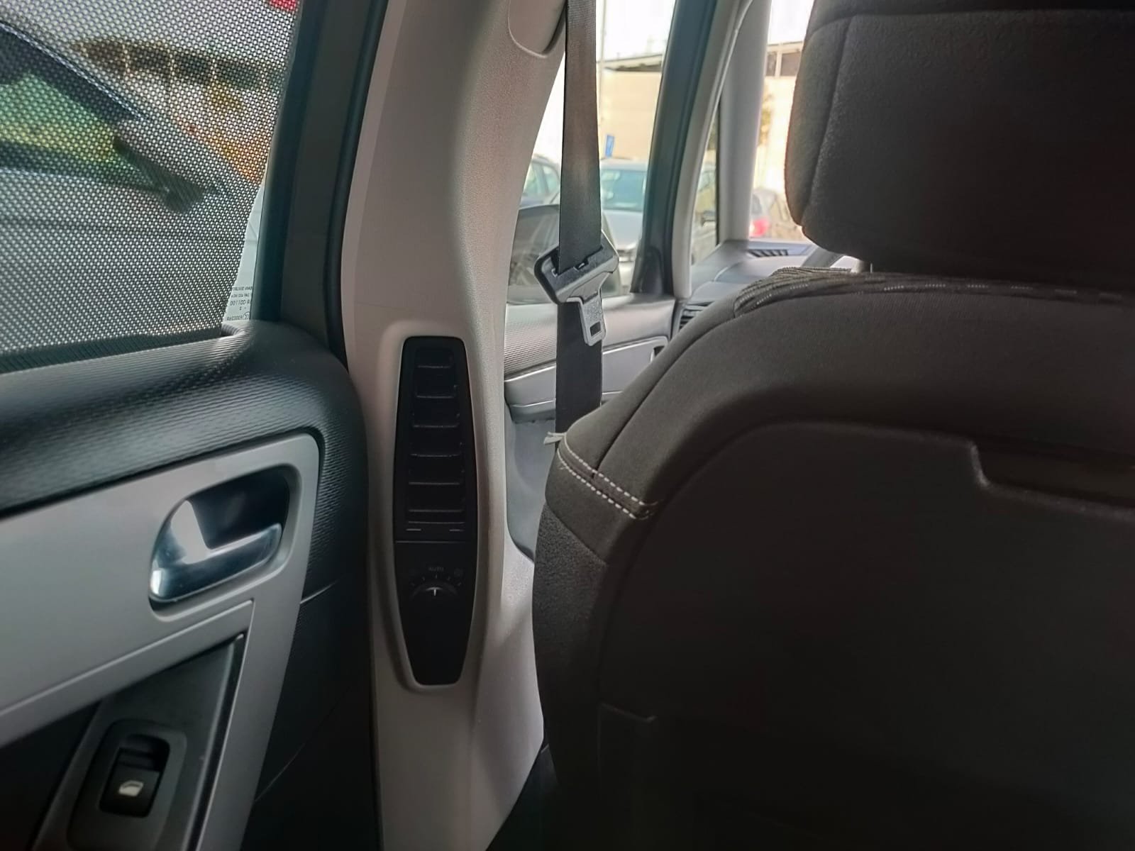 CITROEN c4 GRAN PICASSO SEDUCTION