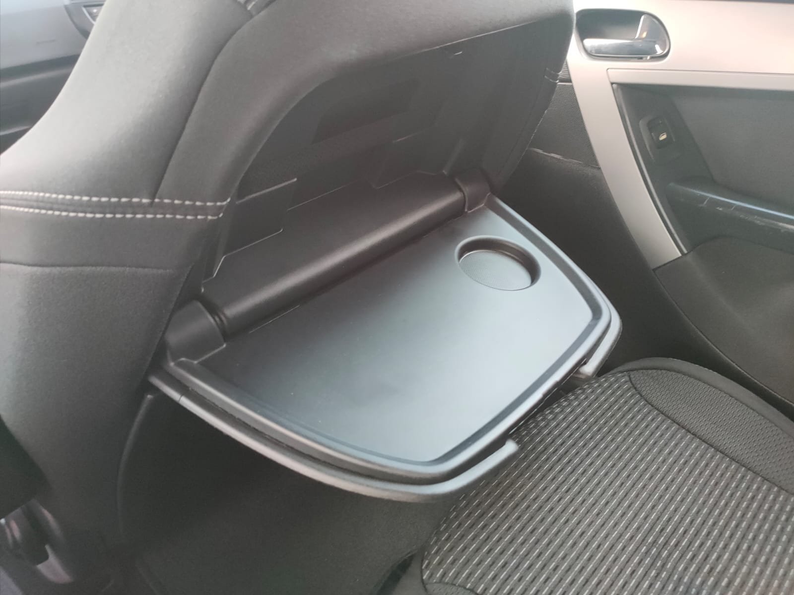 CITROEN c4 GRAN PICASSO SEDUCTION