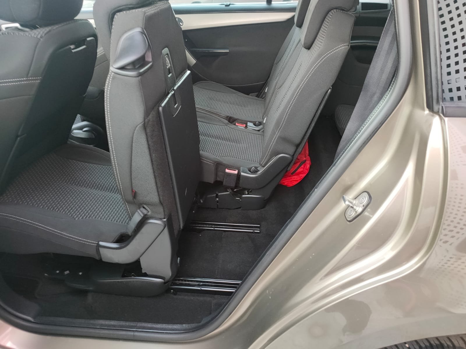 CITROEN c4 GRAN PICASSO SEDUCTION