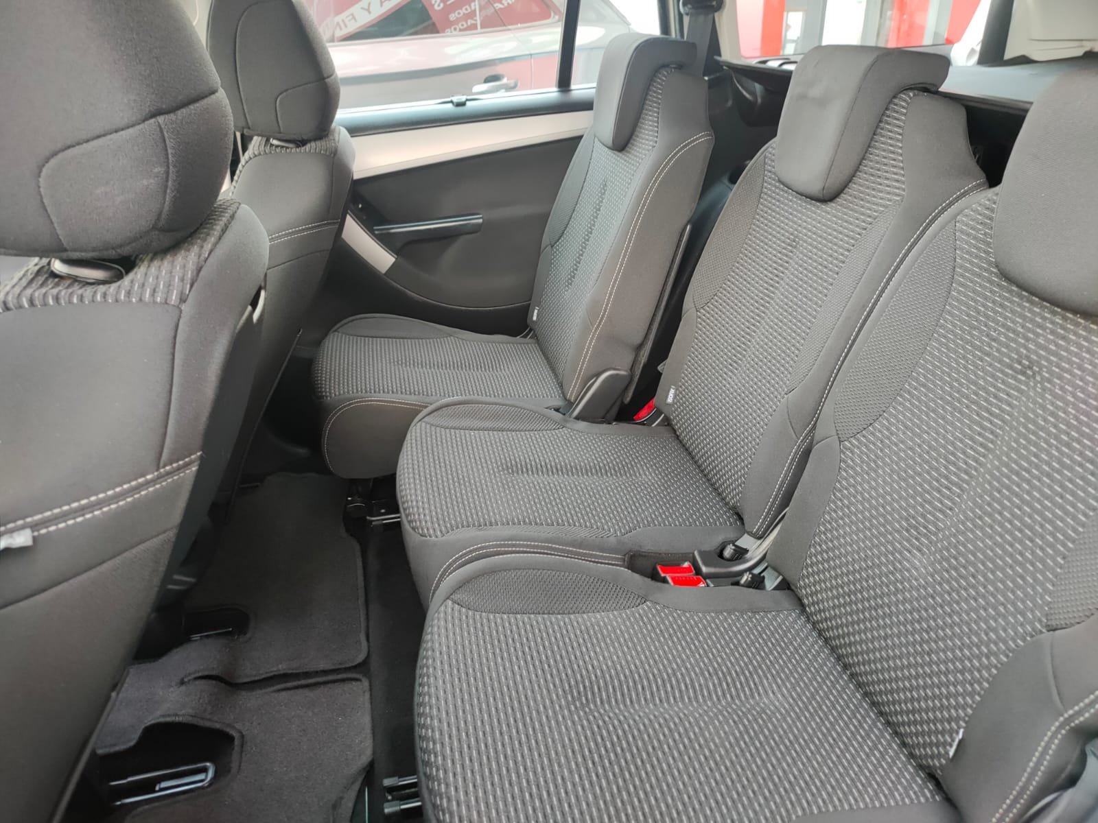 CITROEN c4 GRAN PICASSO SEDUCTION