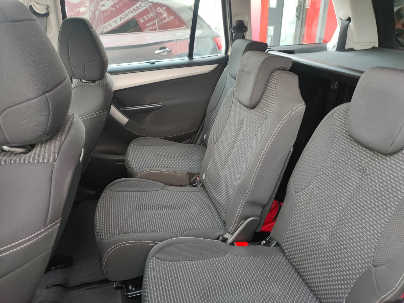 CITROEN c4 GRAN PICASSO SEDUCTION