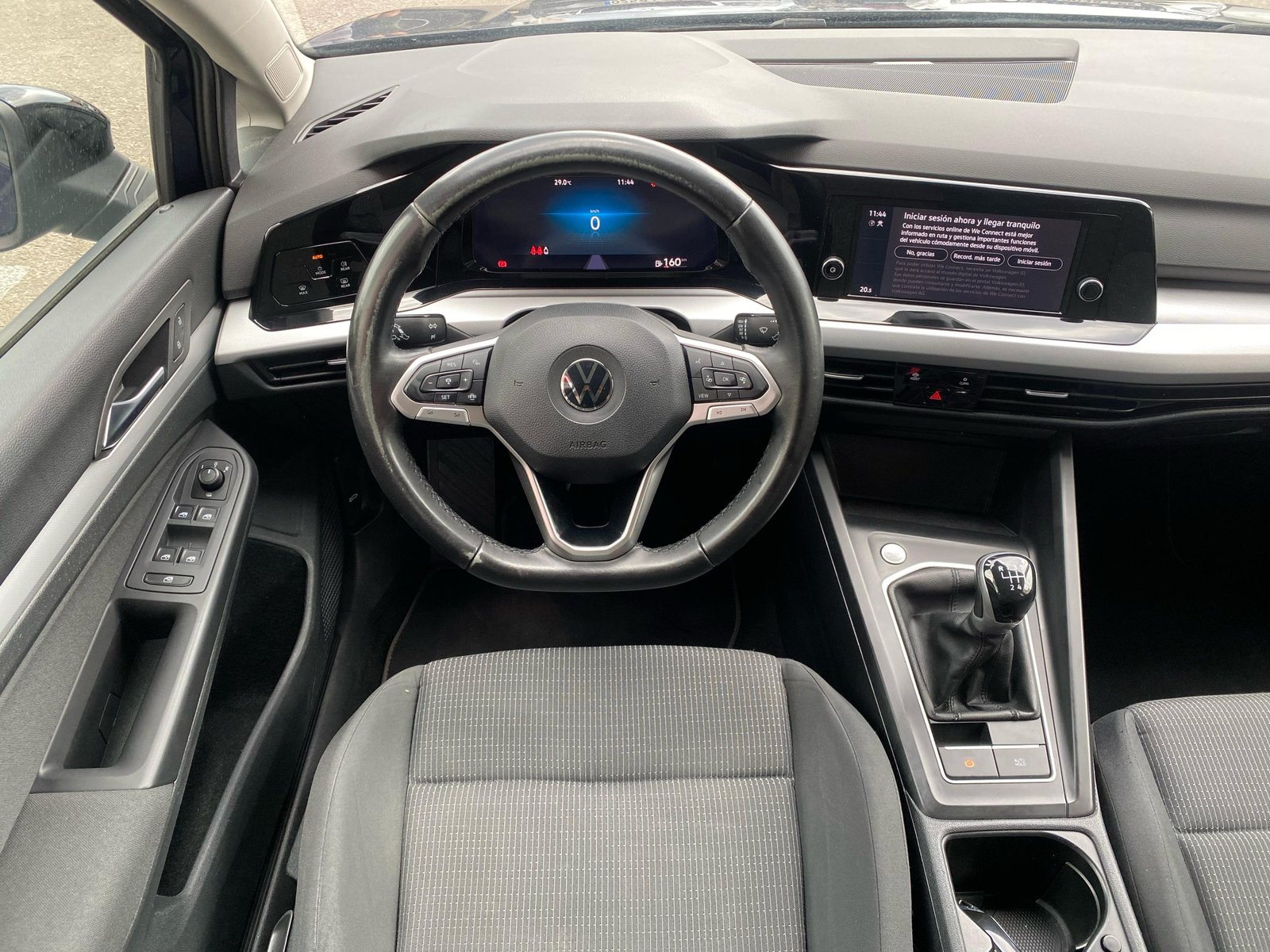 VOLKSWAGEN GOLF TDI 