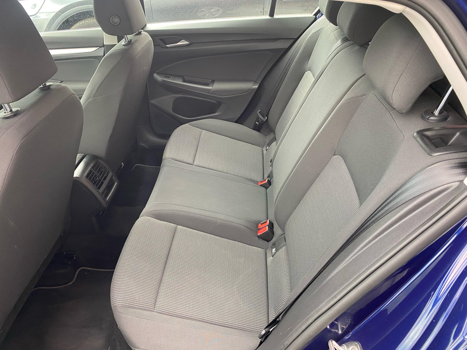 VOLKSWAGEN GOLF TDI 