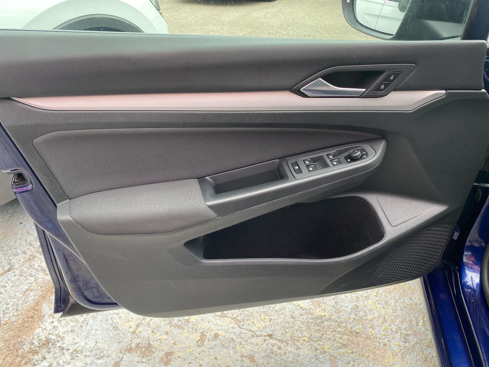 VOLKSWAGEN GOLF TDI 