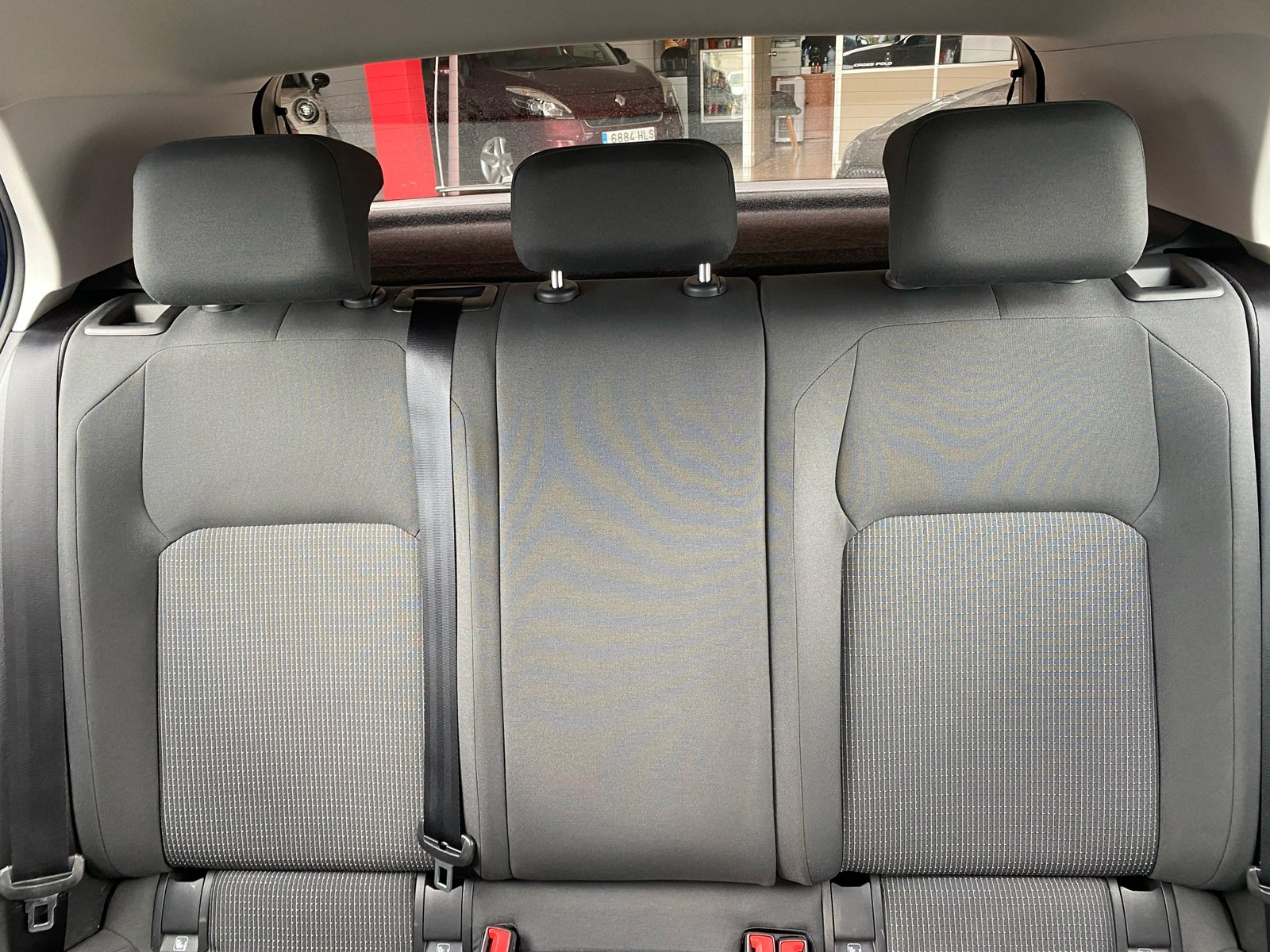VOLKSWAGEN GOLF TDI 