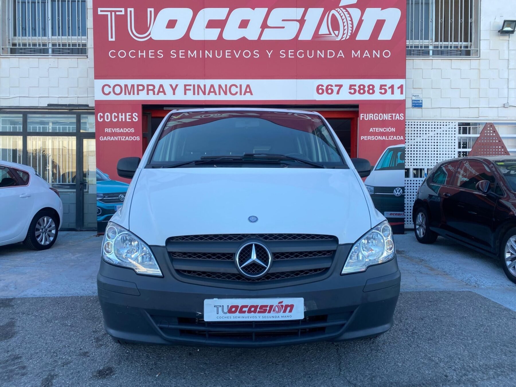 MERCEDES-BENZ VITO SHUTTLE 2.15 CDI MINIBUS LARGO