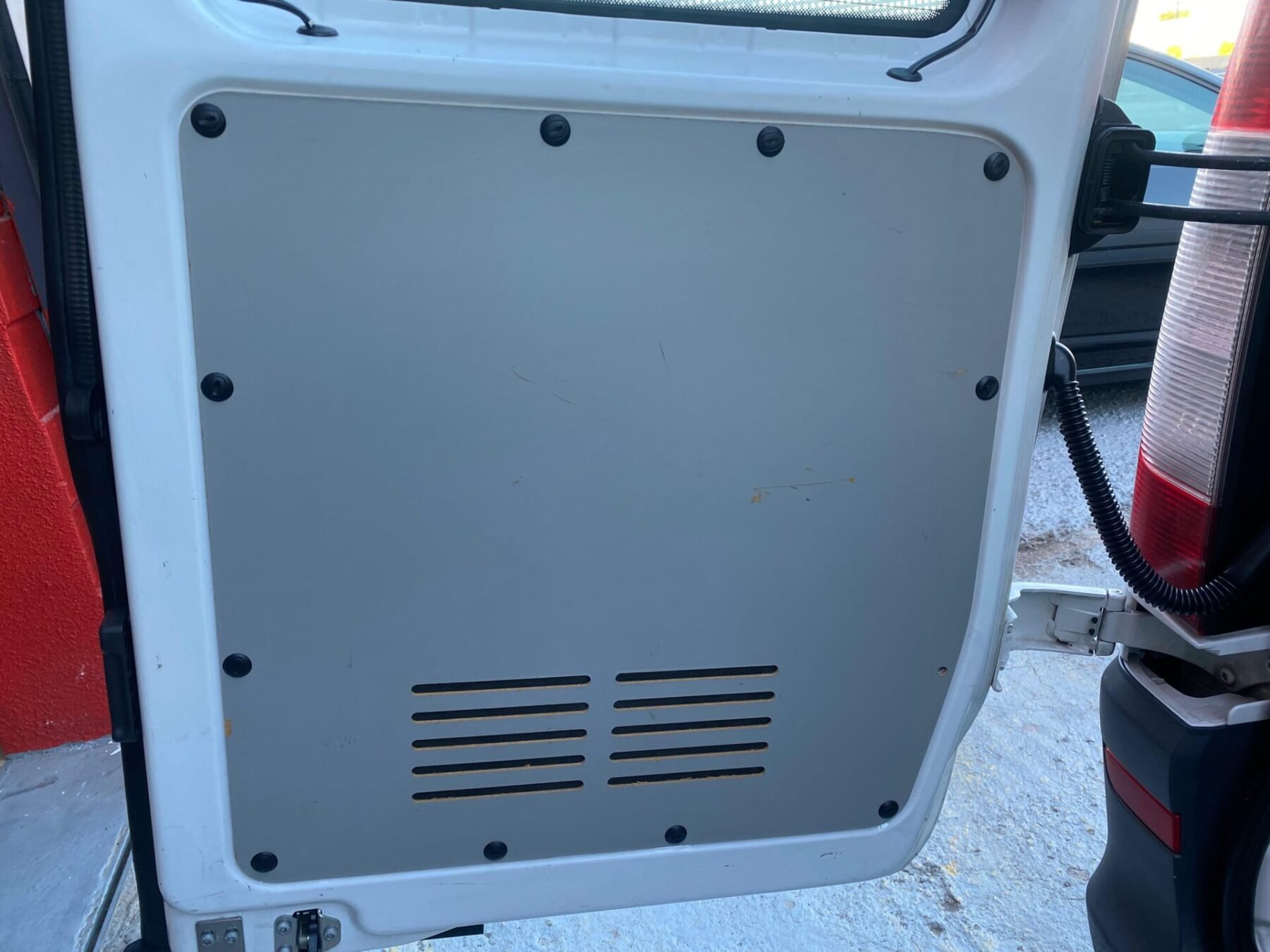 MERCEDES-BENZ VITO SHUTTLE 2.15 CDI MINIBUS LARGO