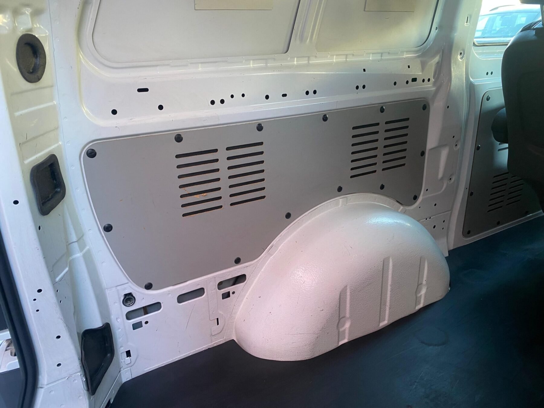 MERCEDES-BENZ VITO SHUTTLE 2.15 CDI MINIBUS LARGO